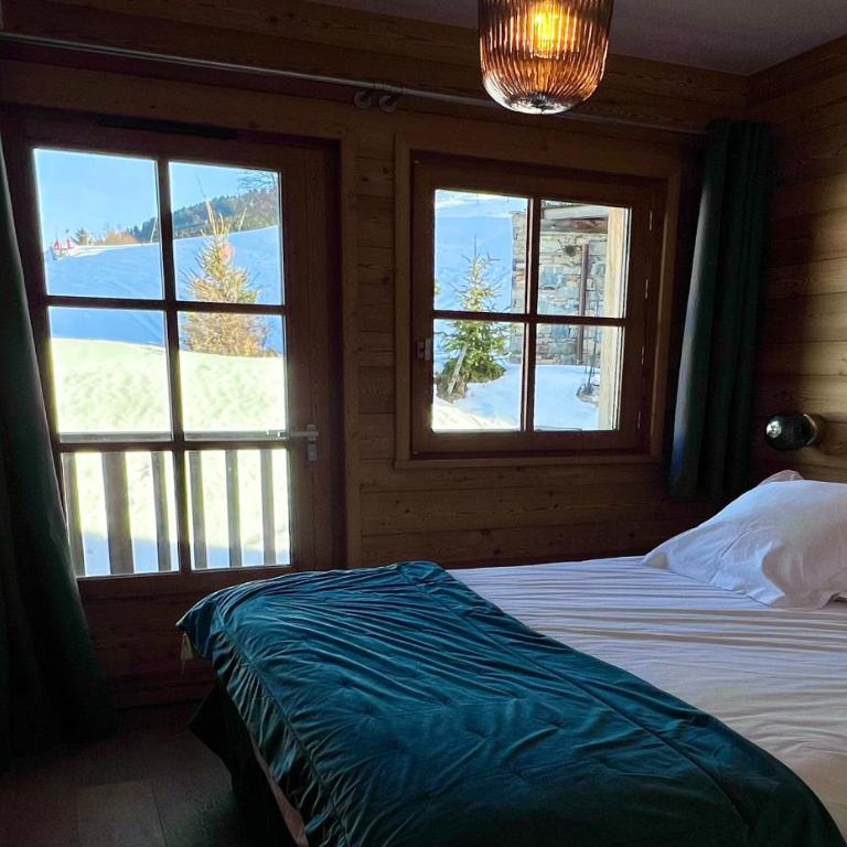 Appartement Luxe 5 étoiles Parnasse - Appartamento Premium con 3 Camere da Letto e Balcone - 24