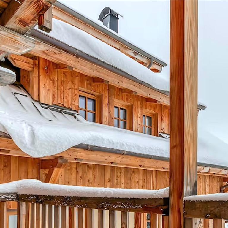 Appartement Luxe 5 étoiles Parnasse - Appartamento Premium con 3 Camere da Letto e Balcone - 6