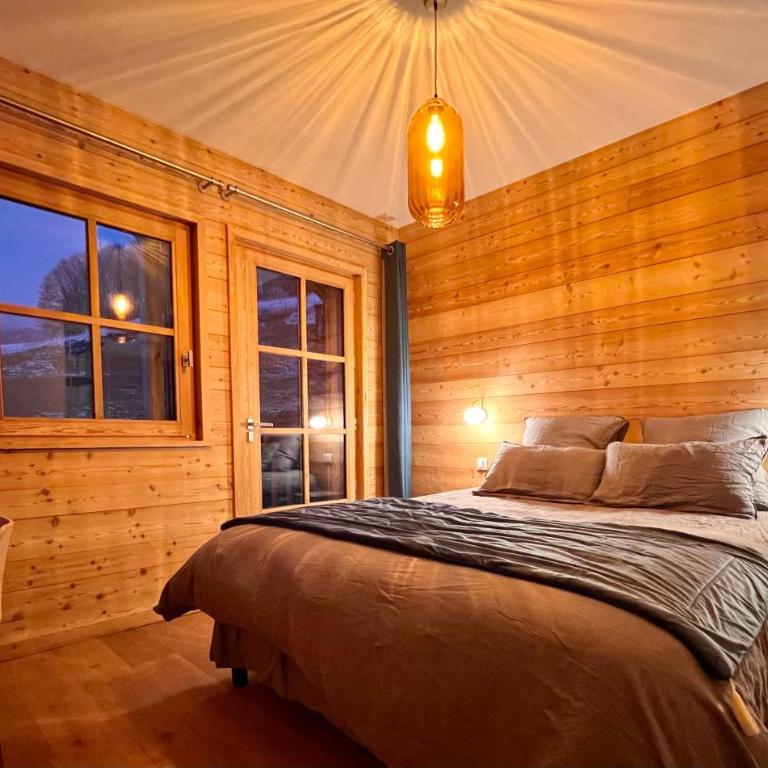 Appartement Luxe 5 étoiles Parnasse - Appartamento Premium con 3 Camere da Letto e Balcone - 20