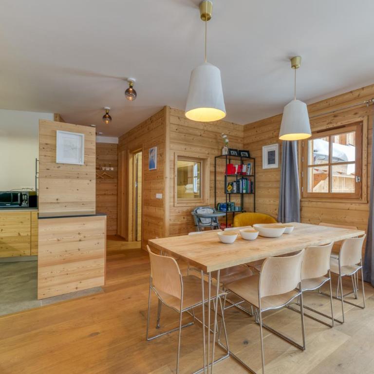 Appartement Luxe 5 étoiles Parnasse - Appartamento Premium con 3 Camere da Letto e Balcone - 4