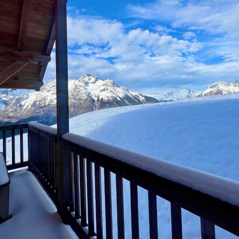 Appartement Luxe 5 étoiles Parnasse - Appartamento Premium con 3 Camere da Letto e Balcone - 27