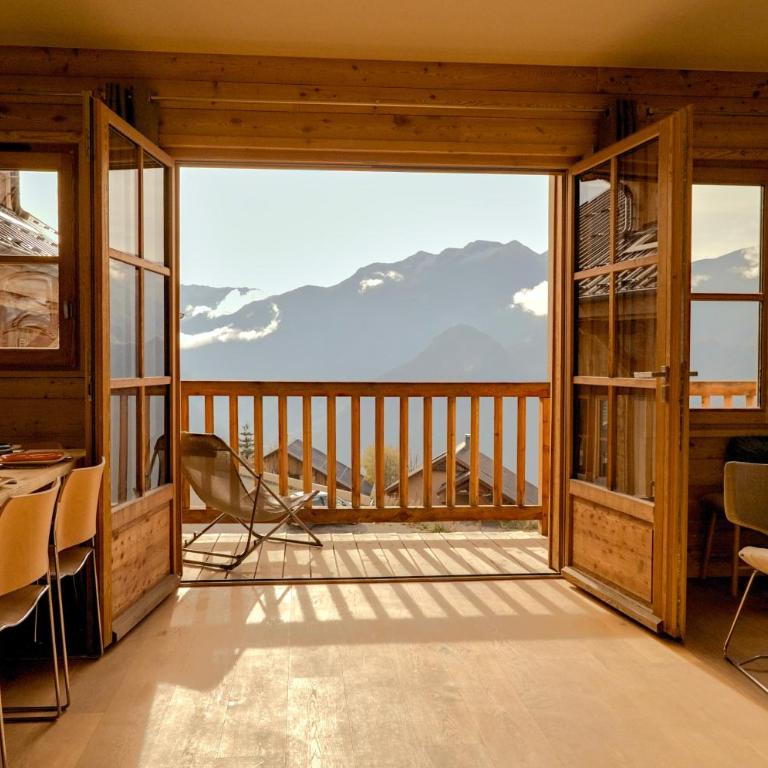 Appartement Luxe 5 étoiles Parnasse - Appartamento Premium con 3 Camere da Letto e Balcone - 1