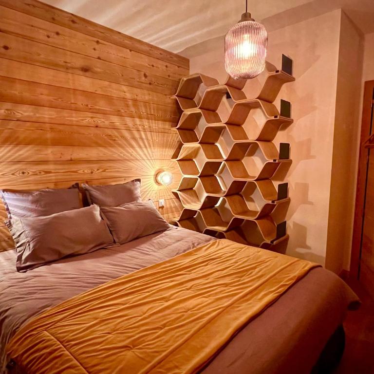 Appartement Luxe 5 étoiles Parnasse - Appartamento Premium con 3 Camere da Letto e Balcone - 23