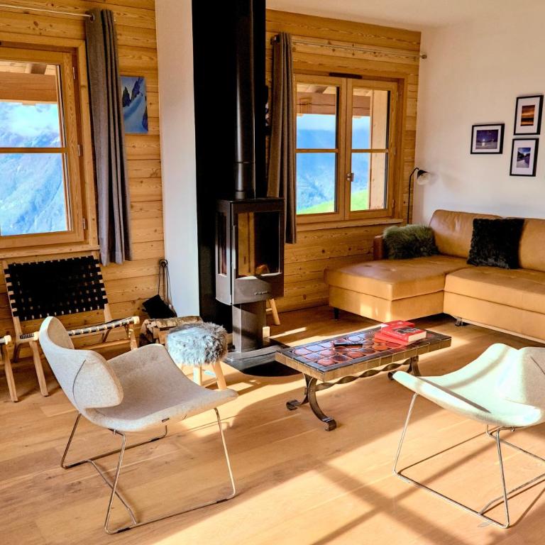 Appartement Luxe 5 étoiles Parnasse - Appartamento Premium con 3 Camere da Letto e Balcone - 9