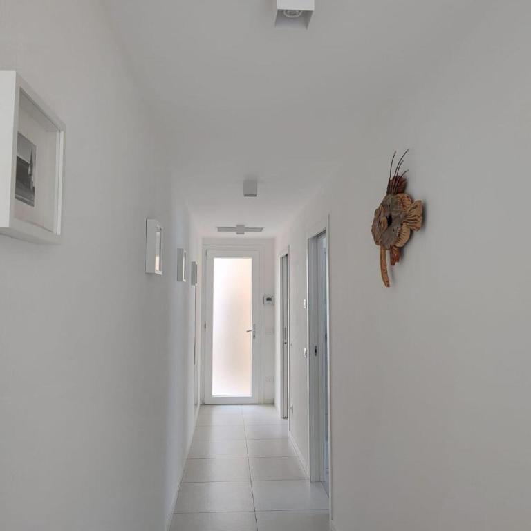 Apartment Mare Caorle int 1 - Appartamento con doccia - 5