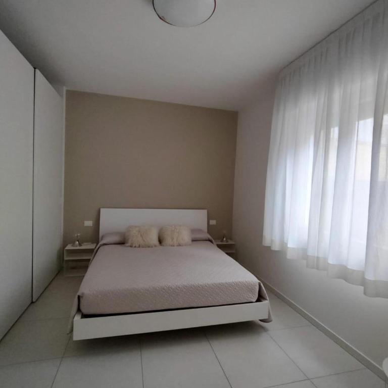 Apartment Mare Caorle int 1 - Appartamento con doccia - 7