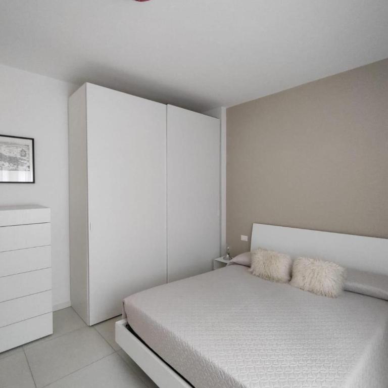 Apartment Mare Caorle int 1 - Appartamento con doccia - 6