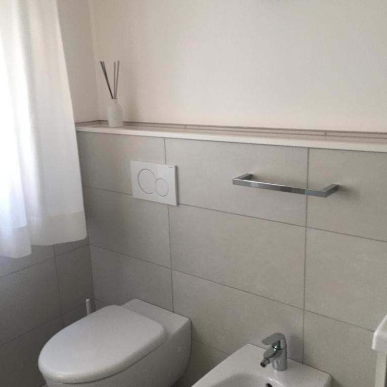 Apartment Mare Caorle int 1 - Appartamento con doccia - 9