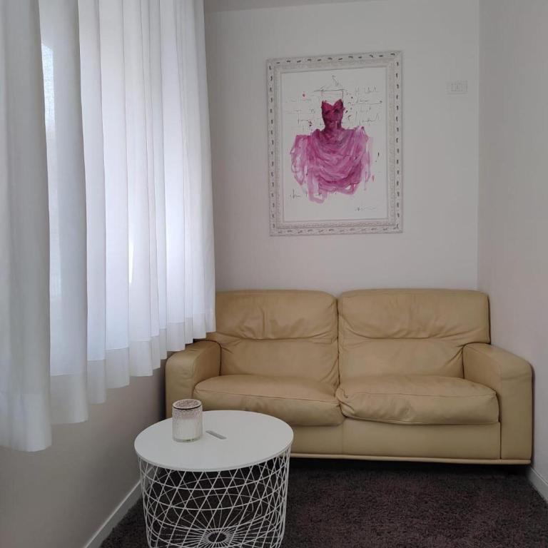 Apartment Mare Caorle int 1 - Appartamento con doccia - 4