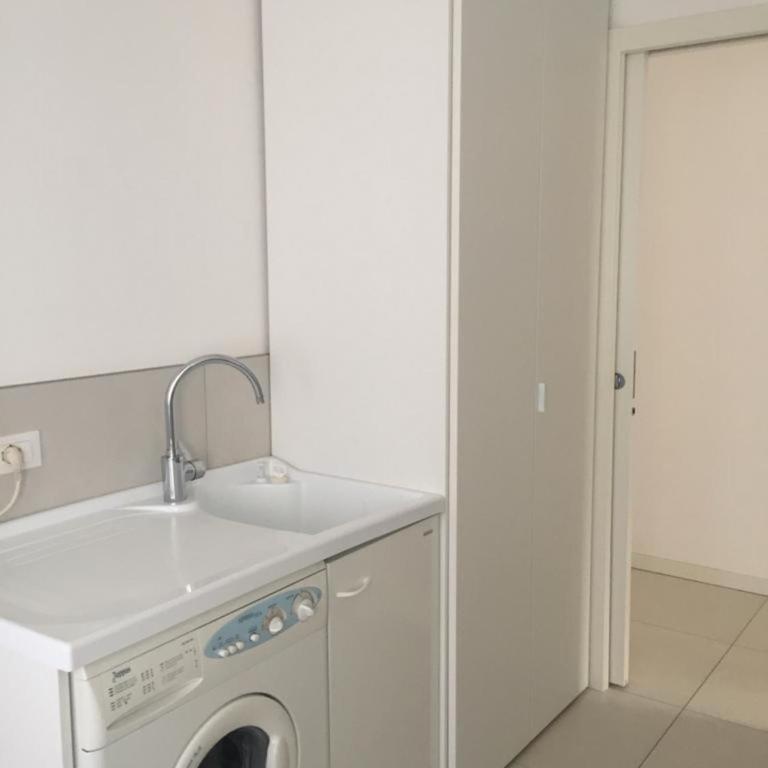 Apartment Mare Caorle int 1 - Appartamento con doccia - 10