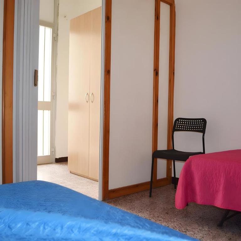 Pt61 Casa Tsuky a T dell Orso 5 pax - Casa con 2 Camere da Letto - 8