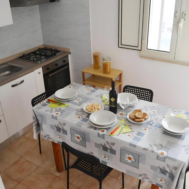 Pt61 Casa Tsuky a T dell Orso 5 pax - Casa con 2 Camere da Letto - 20
