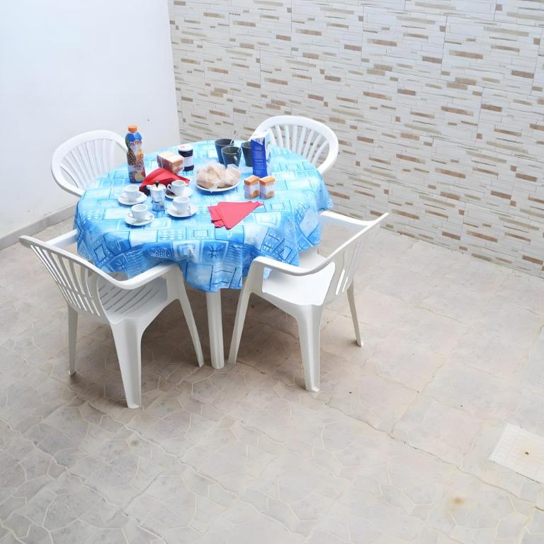 Pt61 Casa Tsuky a T dell Orso 5 pax - Casa con 2 Camere da Letto - 34