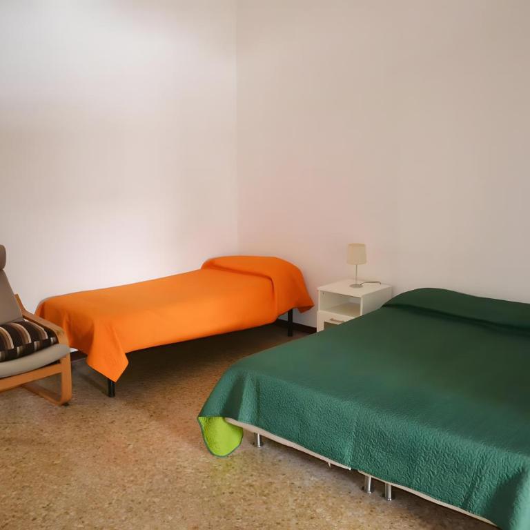 Pt61 Casa Tsuky a T dell Orso 5 pax - Casa con 2 Camere da Letto - 13