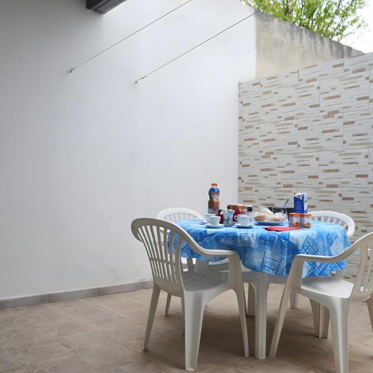 Pt61 Casa Tsuky a T dell Orso 5 pax - Casa con 2 Camere da Letto - 40