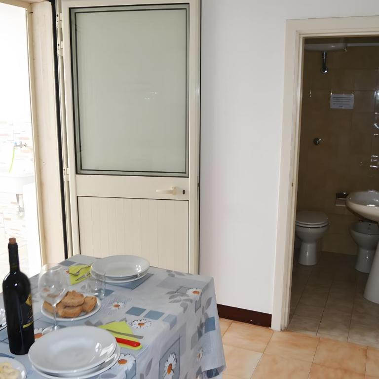 Pt61 Casa Tsuky a T dell Orso 5 pax - Casa con 2 Camere da Letto - 26