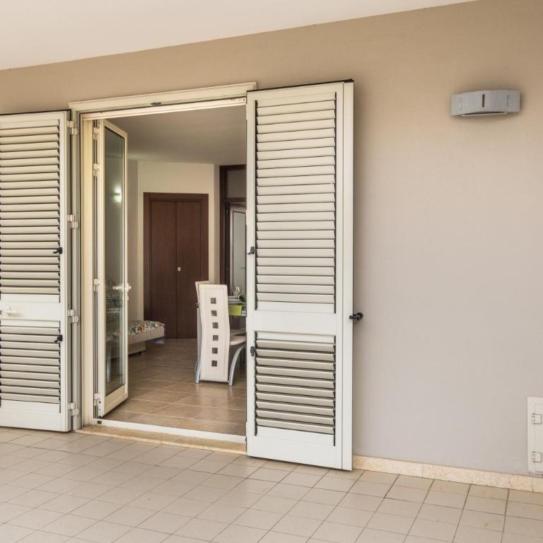 Casa vacanze Iris in Salento - Appartamento Superior con 1 Camera da Letto e Balcone - 18