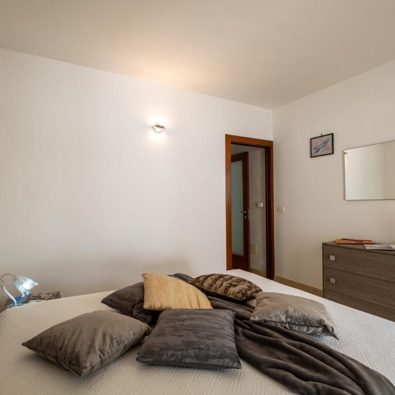 Casa vacanze Iris in Salento - Appartamento Superior con 1 Camera da Letto e Balcone - 14