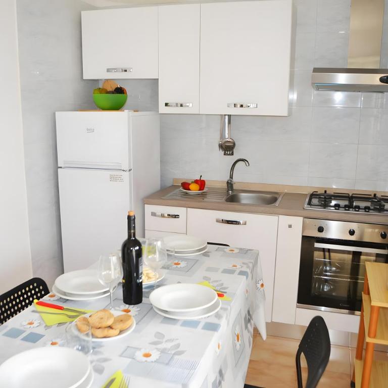 Pt61 Casa Tsuky a T dell Orso 5 pax - Casa con 2 Camere da Letto - 22