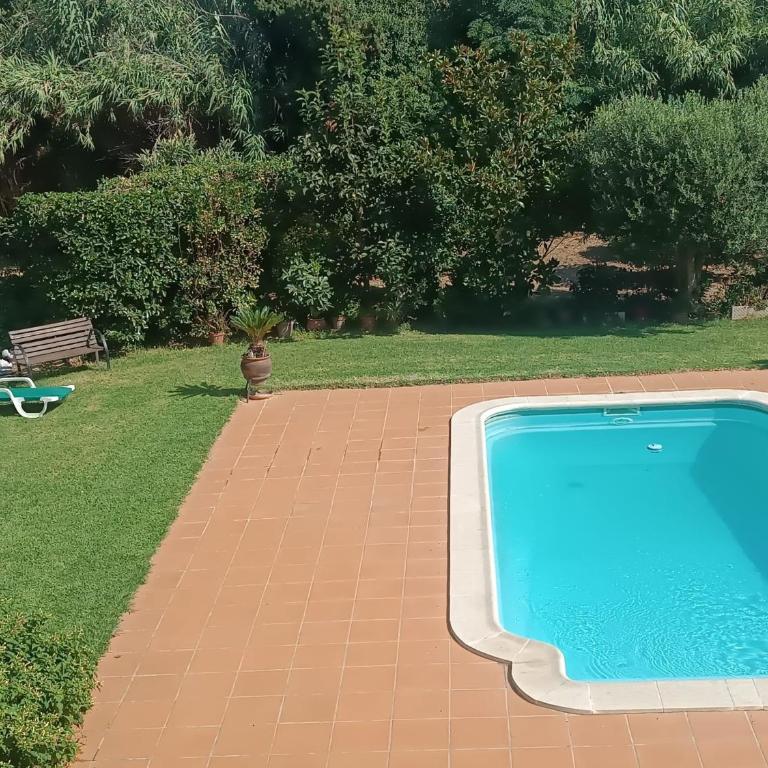 Castell del Montgrí Rural - Vacation Home - 24