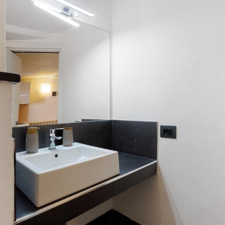 Casa Margherita - Superior One-Bedroom Apartment with Balcony - 10