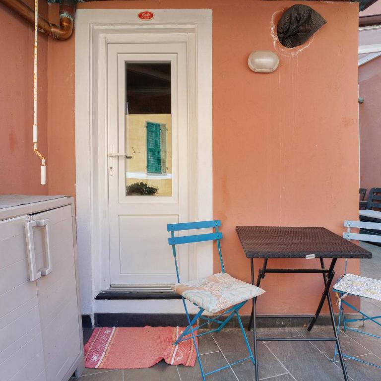 Casa Margherita - Superior One-Bedroom Apartment with Balcony - 15