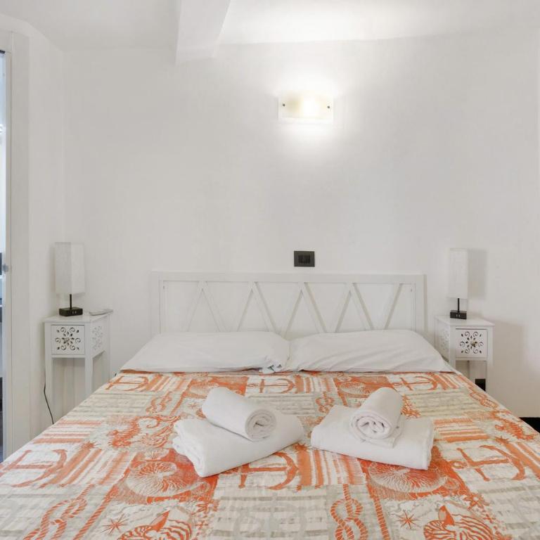 Casa Margherita - Superior One-Bedroom Apartment with Balcony - 7
