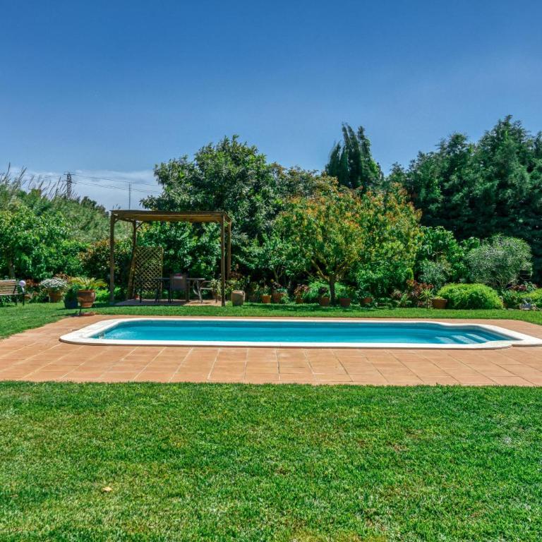Castell del Montgrí Rural - Vacation Home - 2
