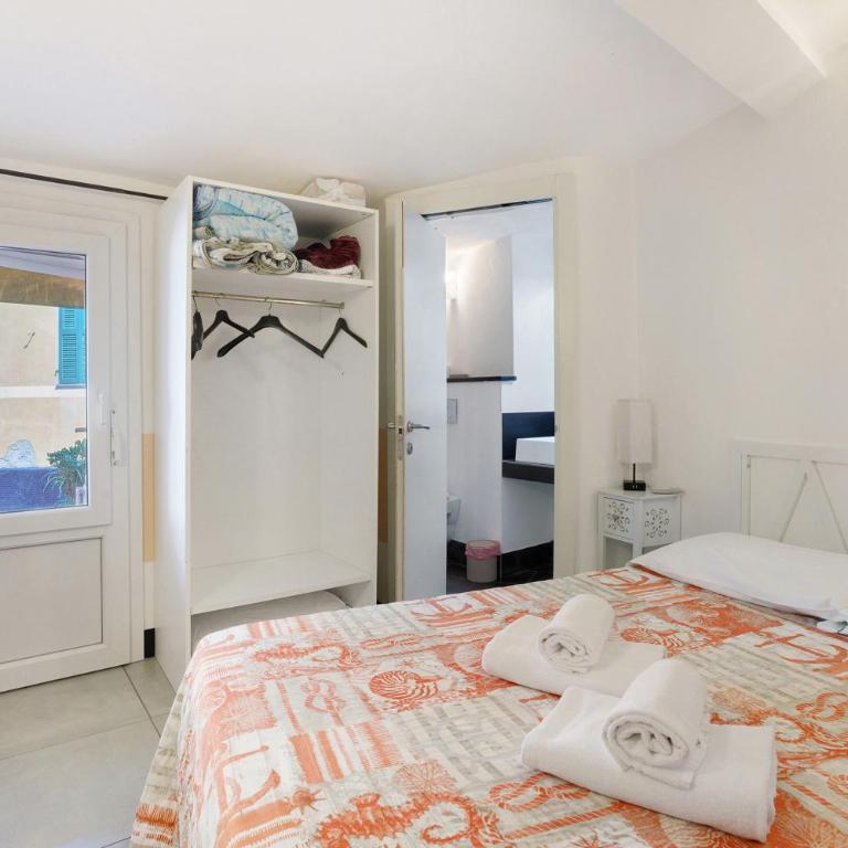 Casa Margherita - Superior One-Bedroom Apartment with Balcony - 11