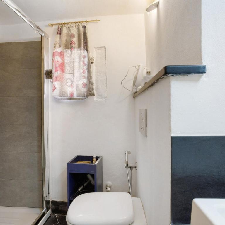 Casa Margherita - Superior One-Bedroom Apartment with Balcony - 9