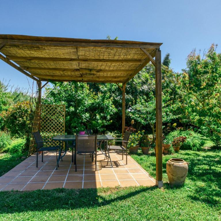 Castell del Montgrí Rural - Vacation Home - 23