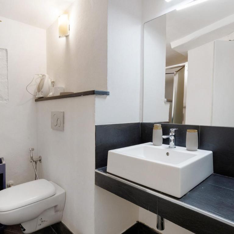 Casa Margherita - Superior One-Bedroom Apartment with Balcony - 8