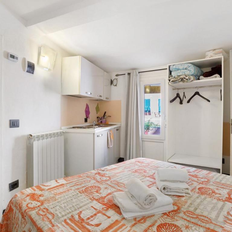 Casa Margherita - Superior One-Bedroom Apartment with Balcony - 3