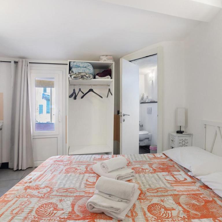 Casa Margherita - Superior One-Bedroom Apartment with Balcony - 13