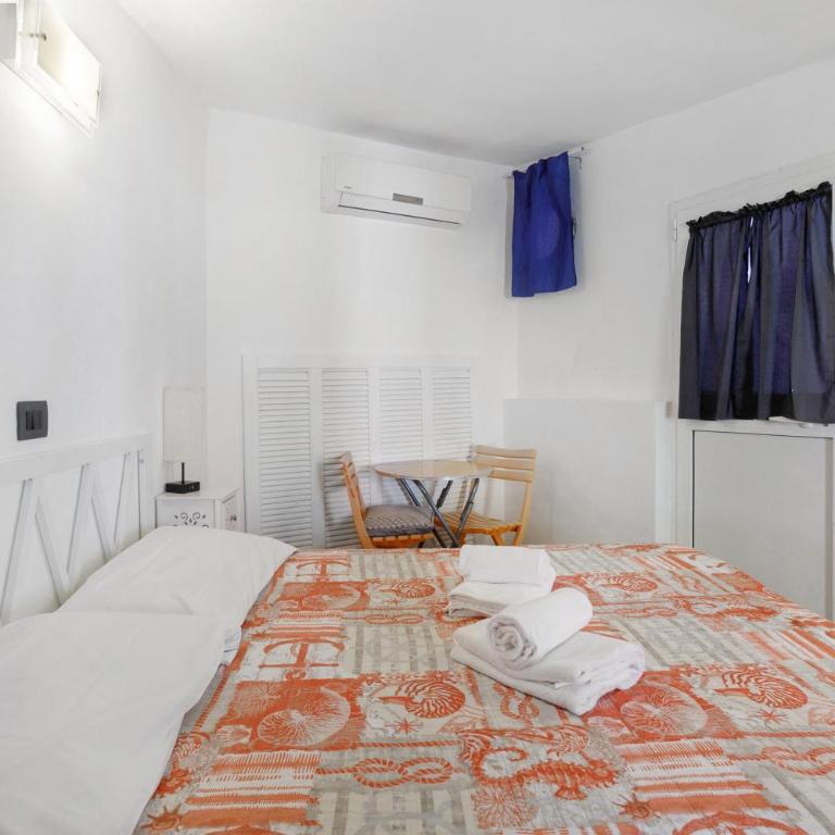 Casa Margherita - Superior One-Bedroom Apartment with Balcony - 5