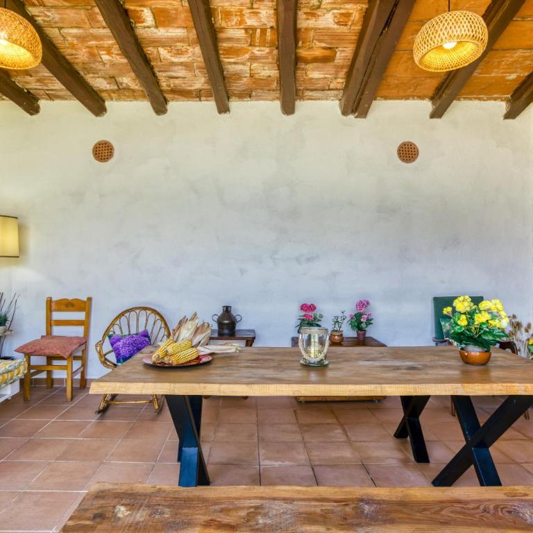Castell del Montgrí Rural - Vacation Home - 3