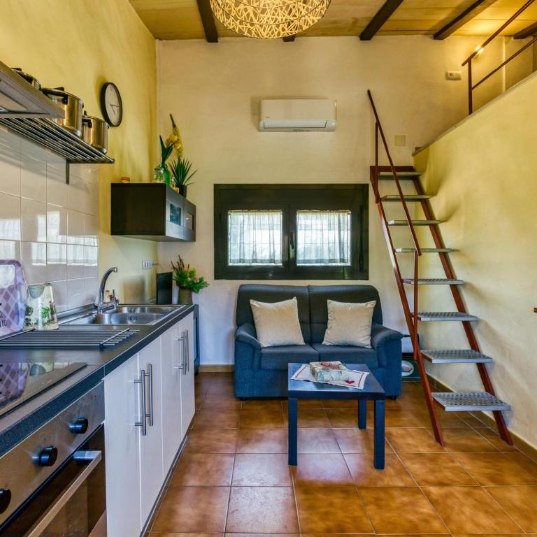 Castell del Montgrí Rural - Vacation Home - 18