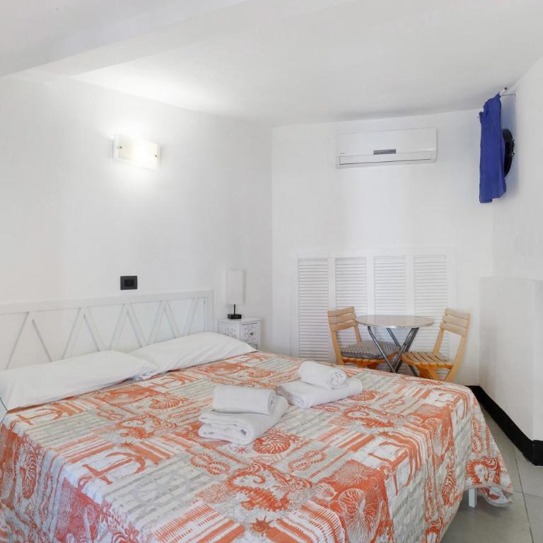 Casa Margherita - Superior One-Bedroom Apartment with Balcony - 2
