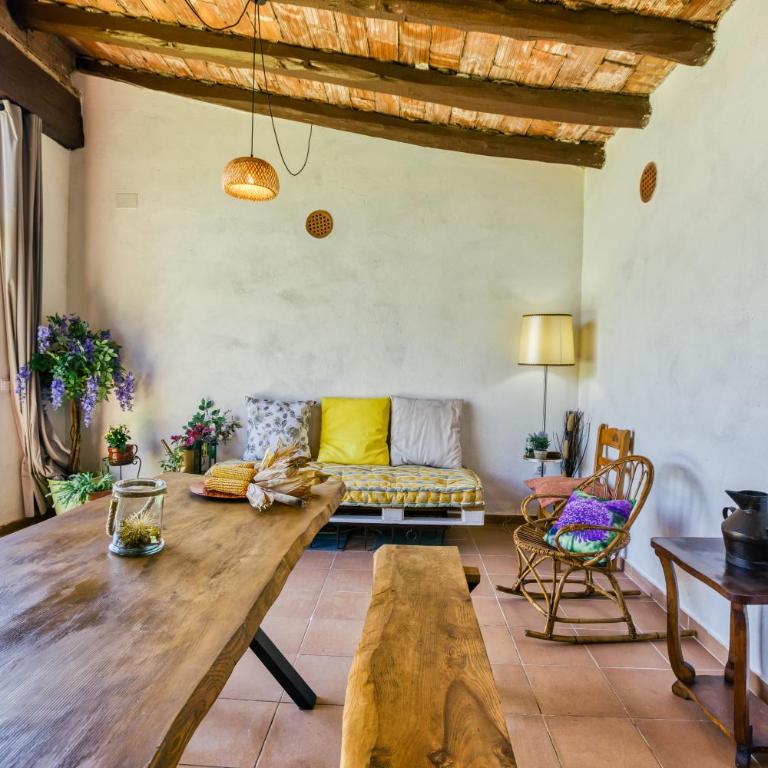 Castell del Montgrí Rural - Vacation Home - 6