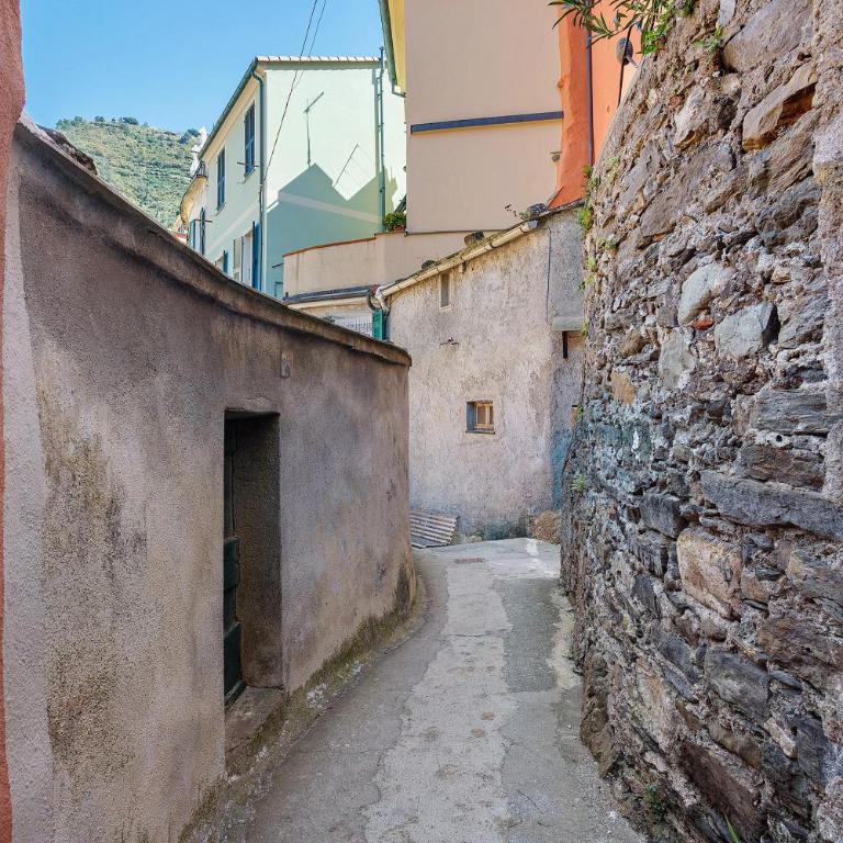 Casa Margherita - Superior One-Bedroom Apartment with Balcony - 21