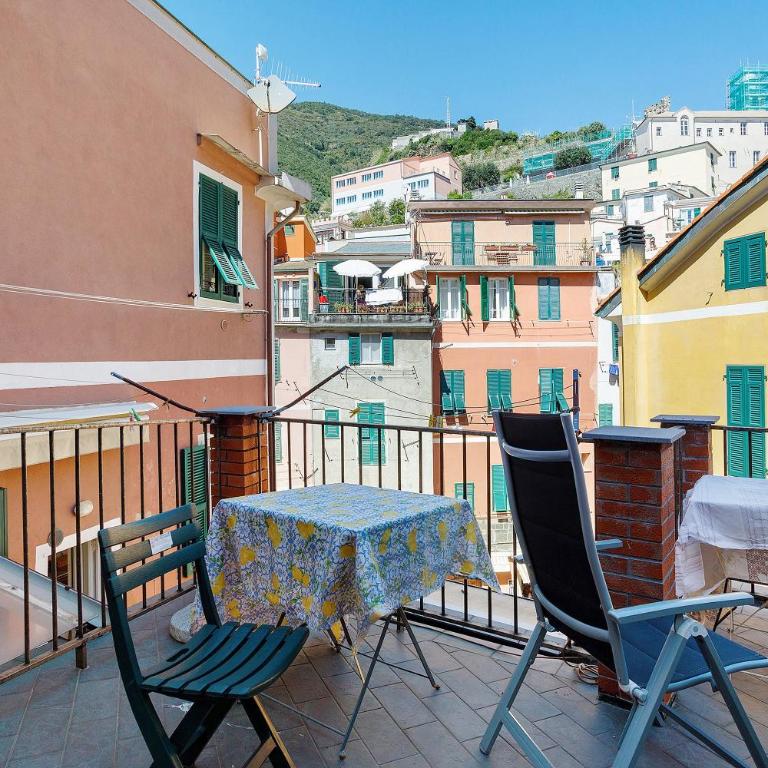 Casa Margherita - Superior One-Bedroom Apartment with Balcony - 19