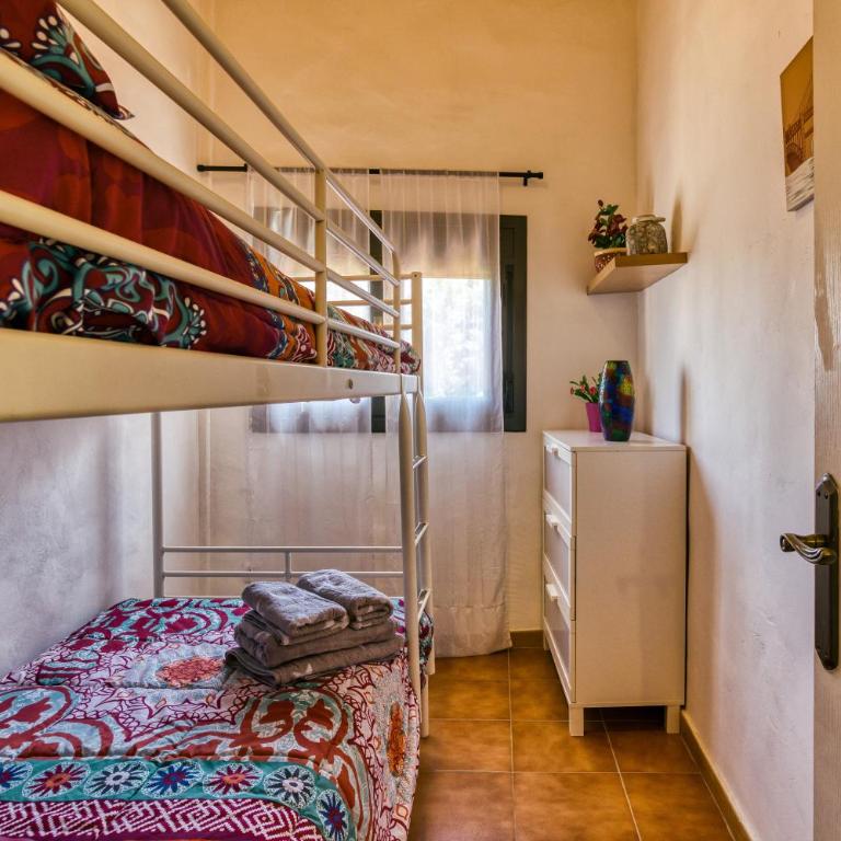 Castell del Montgrí Rural - Vacation Home - 15