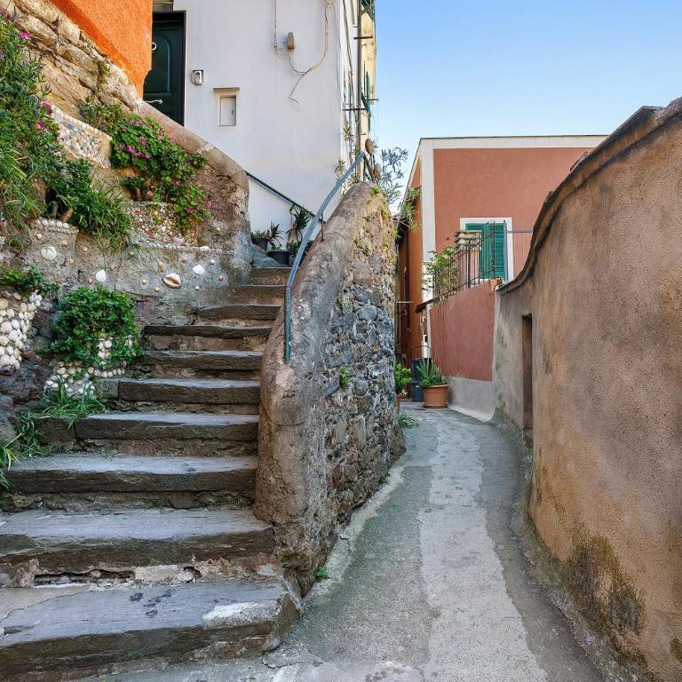 Casa Margherita - Superior One-Bedroom Apartment with Balcony - 22