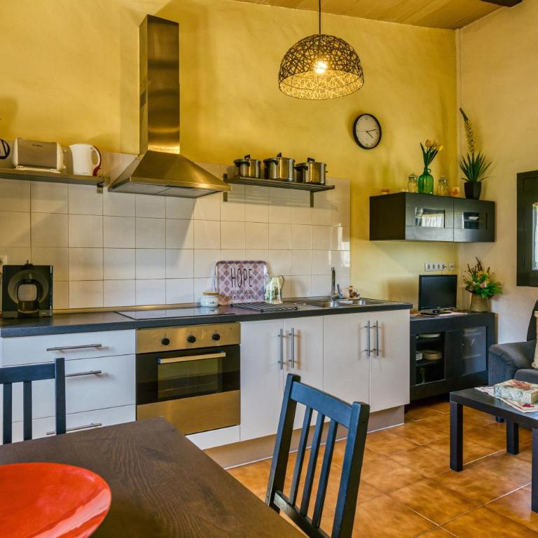 Castell del Montgrí Rural - Vacation Home - 12