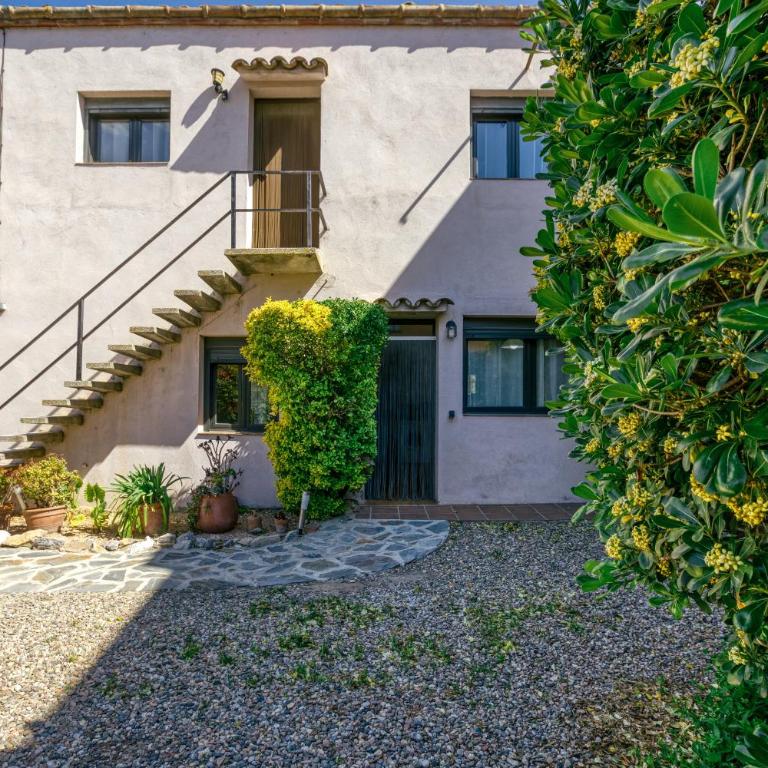 Castell del Montgrí Rural - Vacation Home - 25