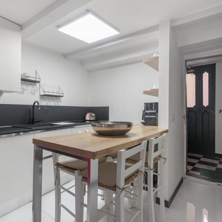 Monolocale A 50 Metri Dal Mare - Appartamento Superior con Vista Città - 5