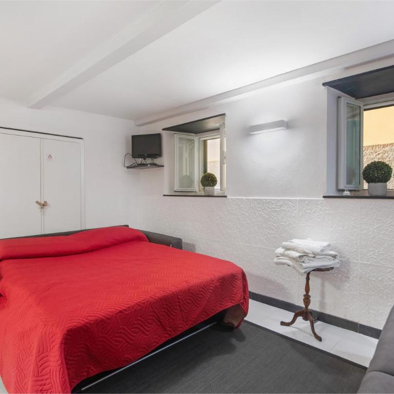 Monolocale A 50 Metri Dal Mare - Appartamento Superior con Vista Città - 1