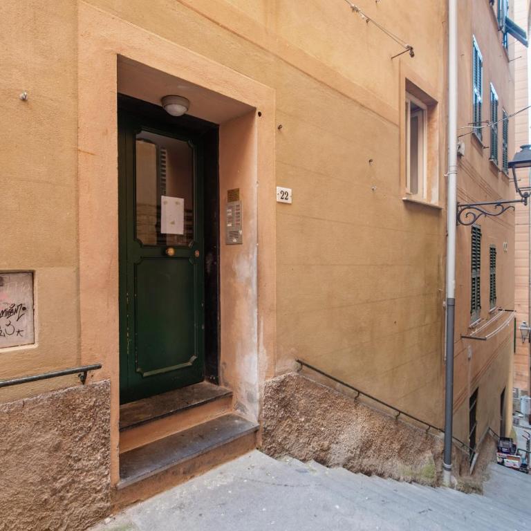 Monolocale A 50 Metri Dal Mare - Appartamento Superior con Vista Città - 17
