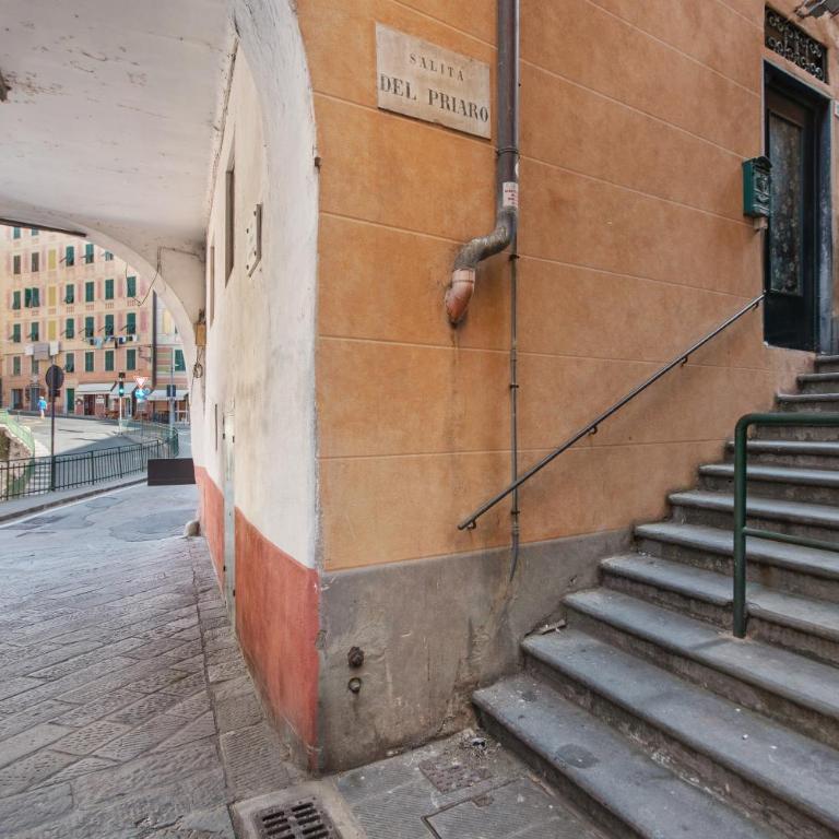 Monolocale A 50 Metri Dal Mare - Appartamento Superior con Vista Città - 19