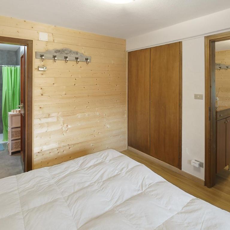 Room and Garden Altavista Mia - Camera Tripla con Doccia - 15